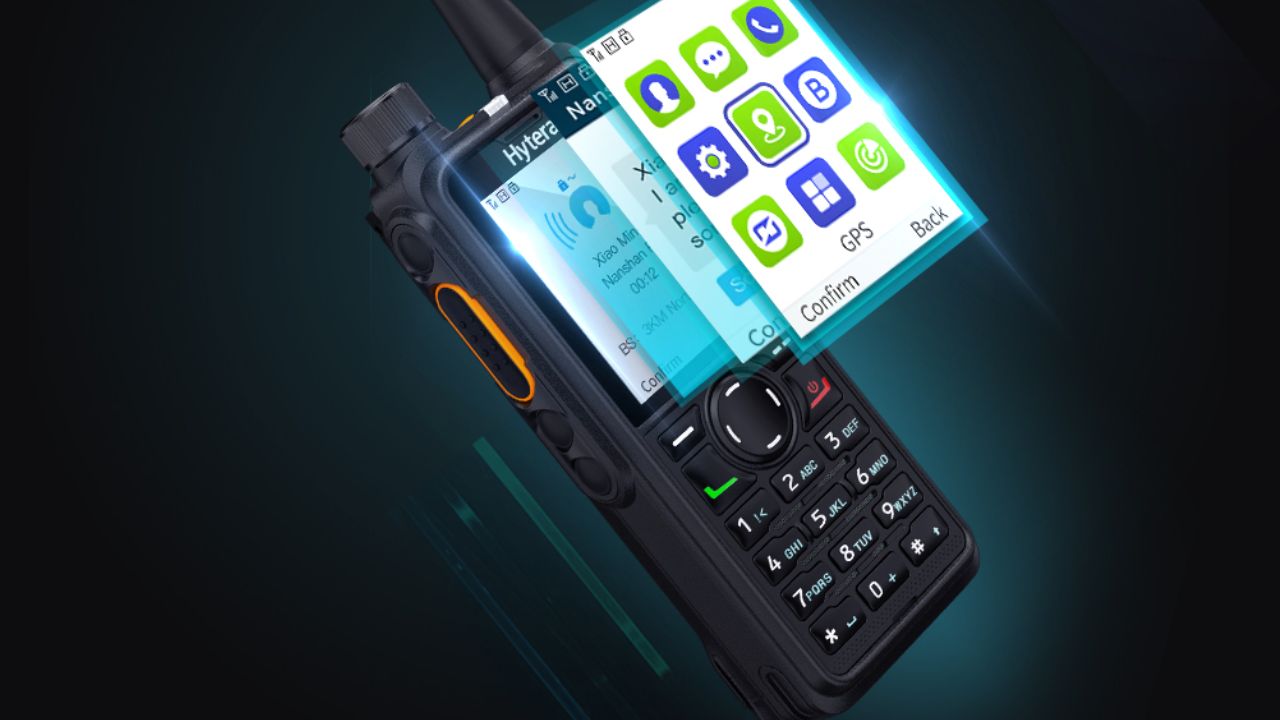 How to Increase a Walkie-Talkie’s Range?