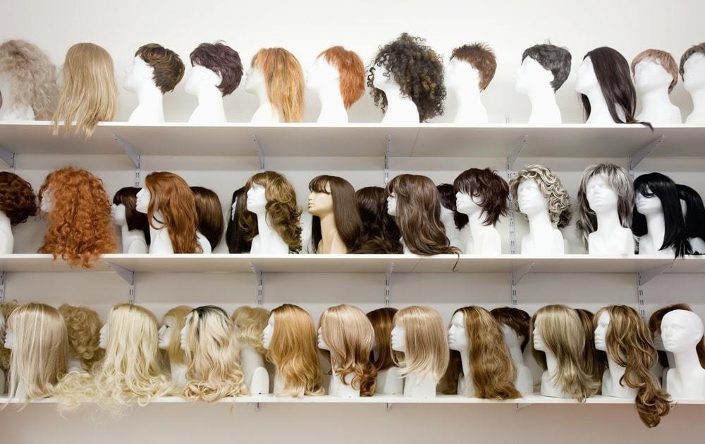 Leading Wholesale Hair Wig Categories