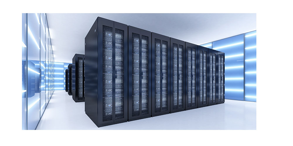 The Difference Between Various Types Of Network Racks