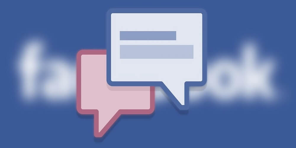 Top things you can do with your Facebook messages