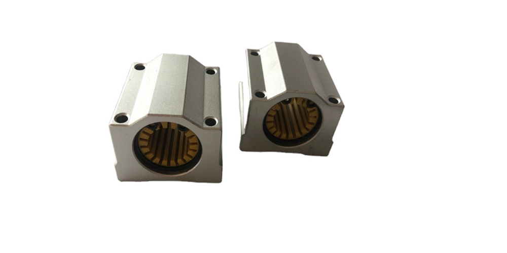 4 Common Uses of Quality Linear Bearings