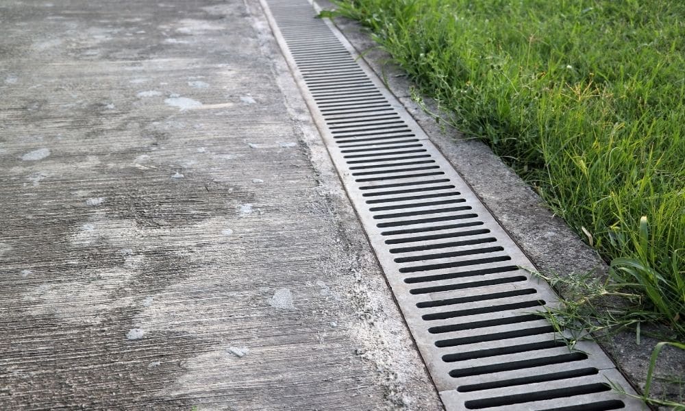 A Complete Guide to Choosing the Perfect Drainage System