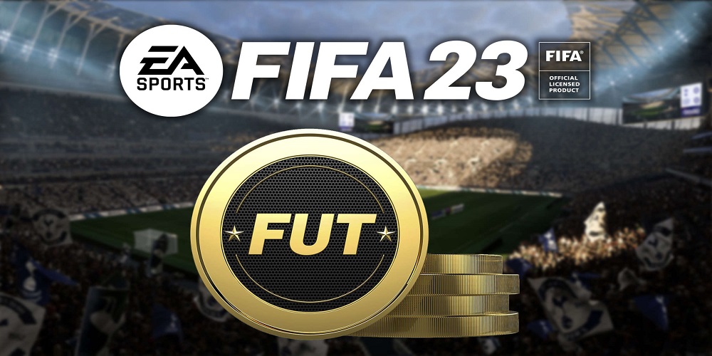 FIFA Coins: Tips for Building a Competitive FIFA 23 Ultimate Team