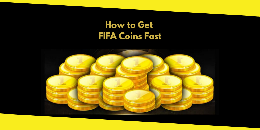 Free FUT Coins – The Best Way to Get Coins Fast