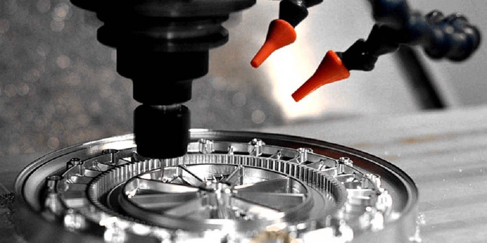 How to reduce the cost of CNC machining?