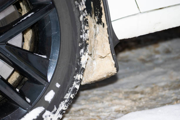 Mud flaps installation beginners guide
