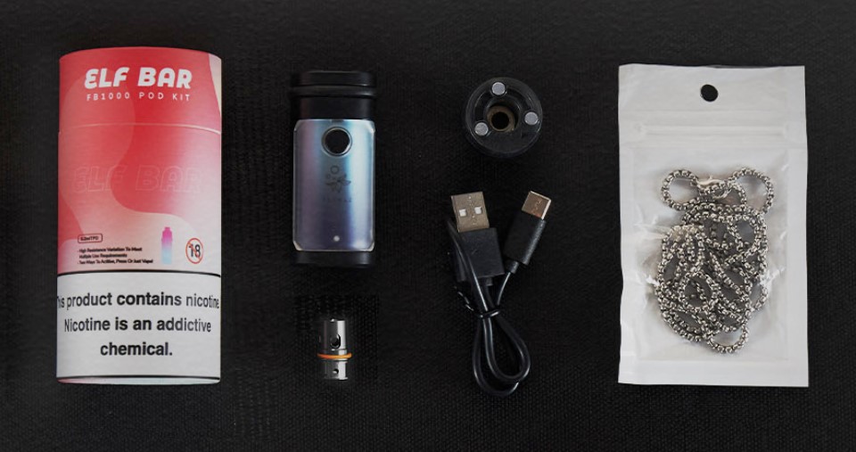 The Essential Guide to Buying Your First Vaping Pod Device