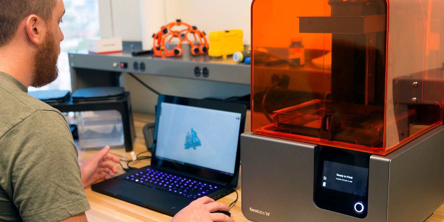 The Use of 3D Printers in Todays Society