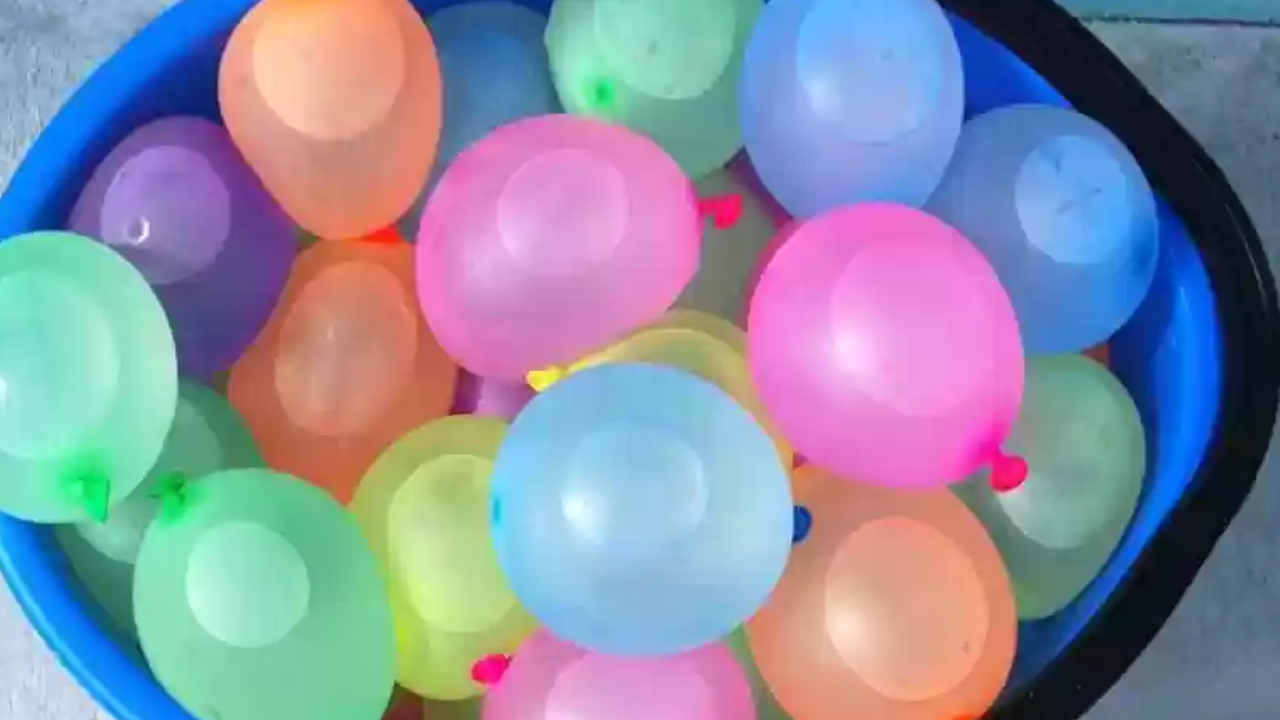 What Ways Can Biodegradable Water Balloons Enhance Your Summer Gatherings?