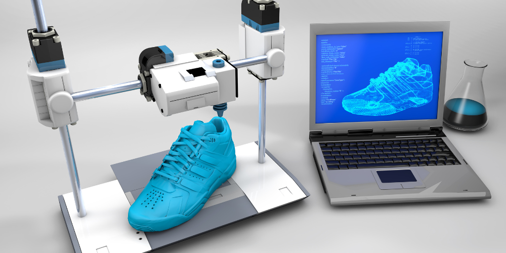 What is 3D printing? How does 3D printing work?