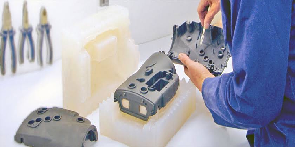 What is Vacuum Casting? Why using vacuum casting for medical products is a good idea