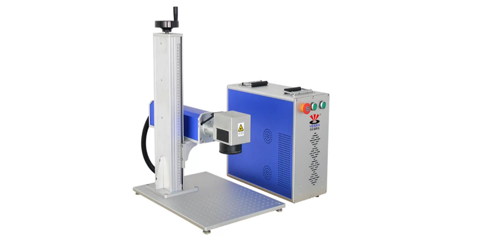 What to Know About Wholesale Laser Marking Machines