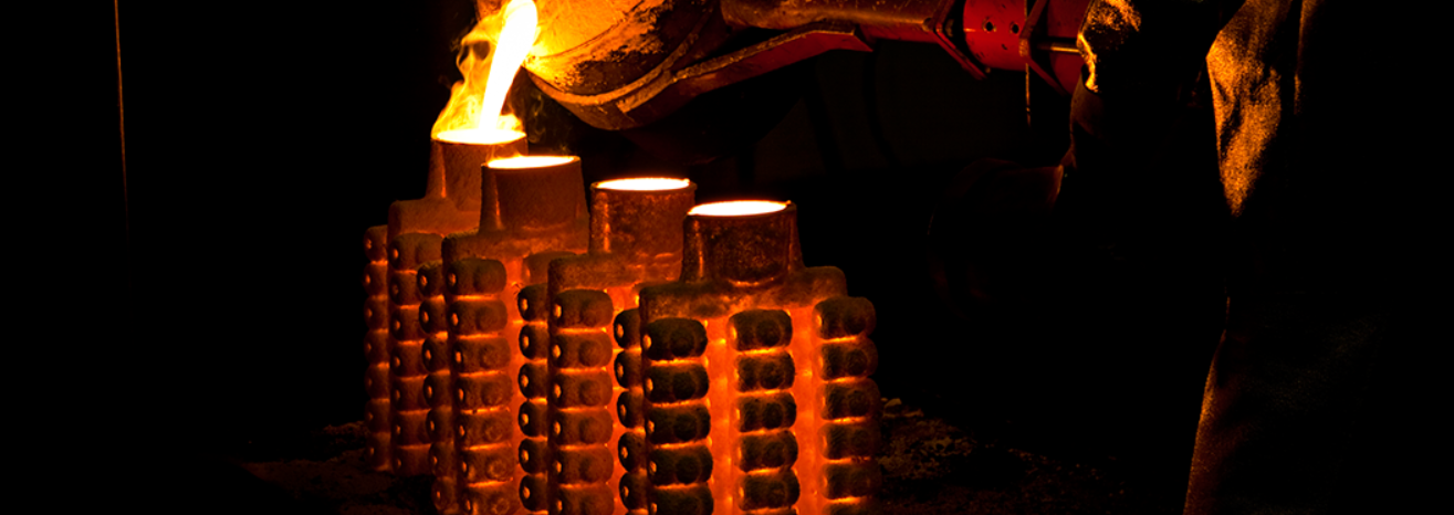 Why Investment Casting Is a Smart Choice for Your Business