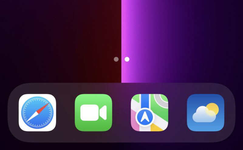 iOS 15 review: Forget quantity, Focus on quality